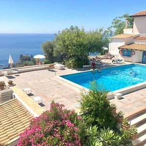 Residence Terra Rossa Taormina